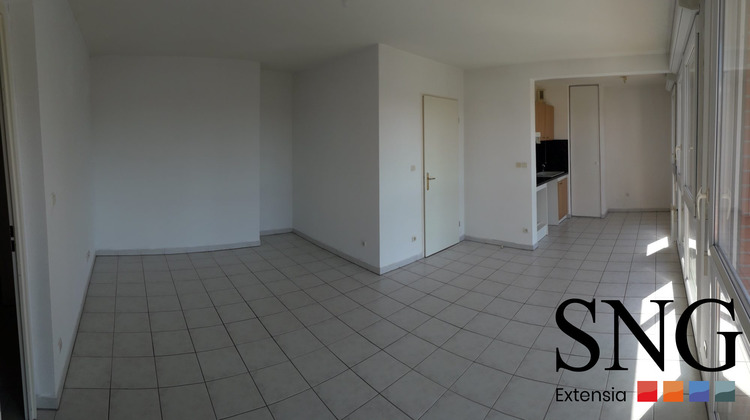 Ma-Cabane - Vente Appartement Hénin-Beaumont, 57 m²