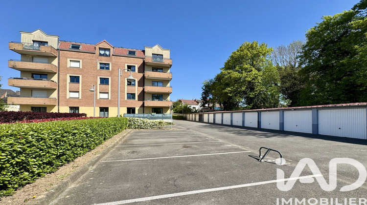 Ma-Cabane - Vente Appartement Henin-Beaumont, 85 m²