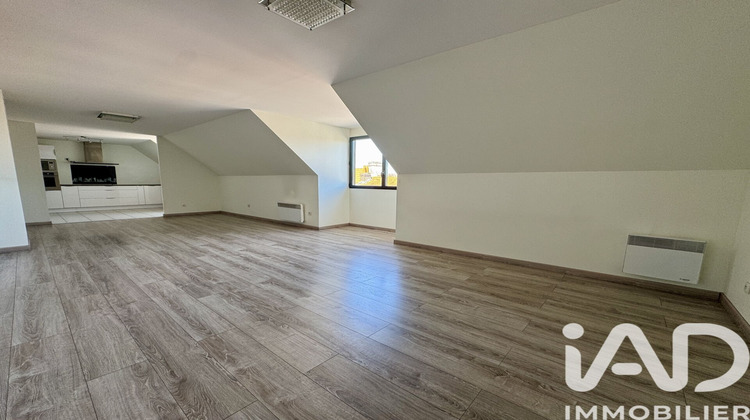 Ma-Cabane - Vente Appartement Henin-Beaumont, 85 m²