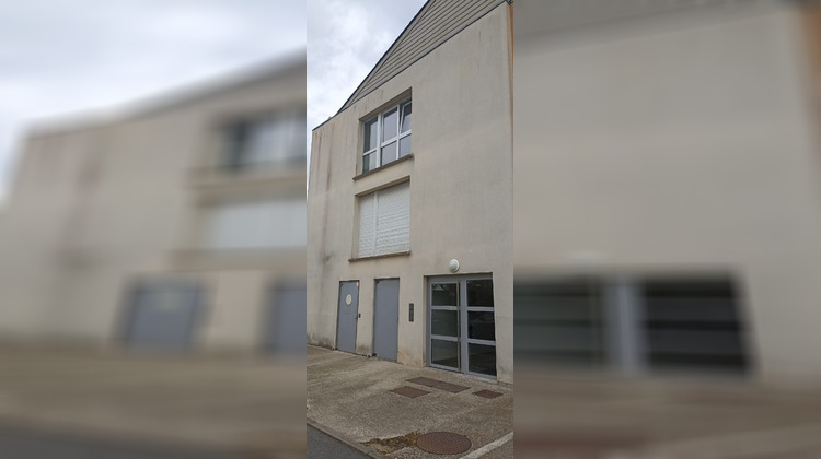 Ma-Cabane - Vente Appartement Hénin-Beaumont, 46 m²