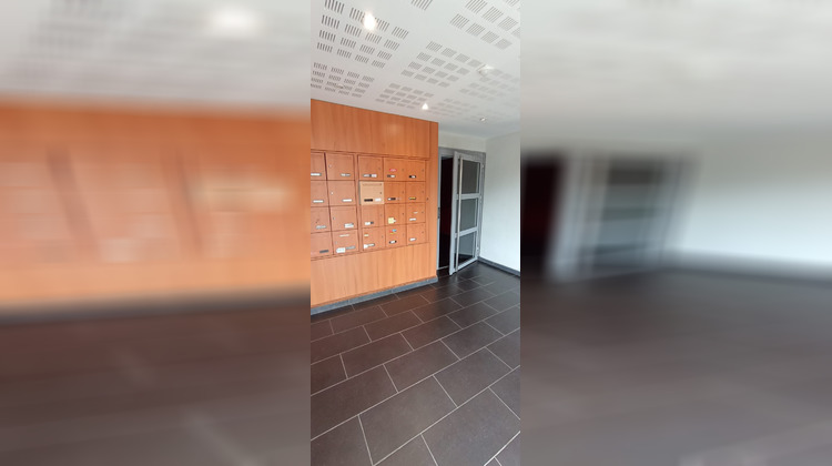 Ma-Cabane - Vente Appartement Hénin-Beaumont, 46 m²