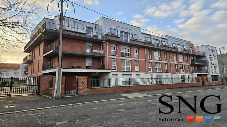 Ma-Cabane - Vente Appartement Hénin-Beaumont, 57 m²