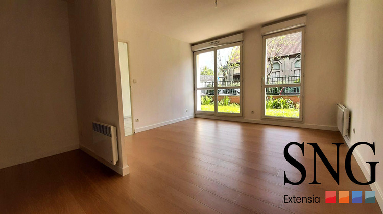Ma-Cabane - Vente Appartement Hénin-Beaumont, 57 m²