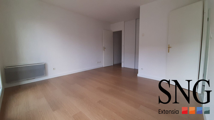 Ma-Cabane - Vente Appartement Hénin-Beaumont, 57 m²