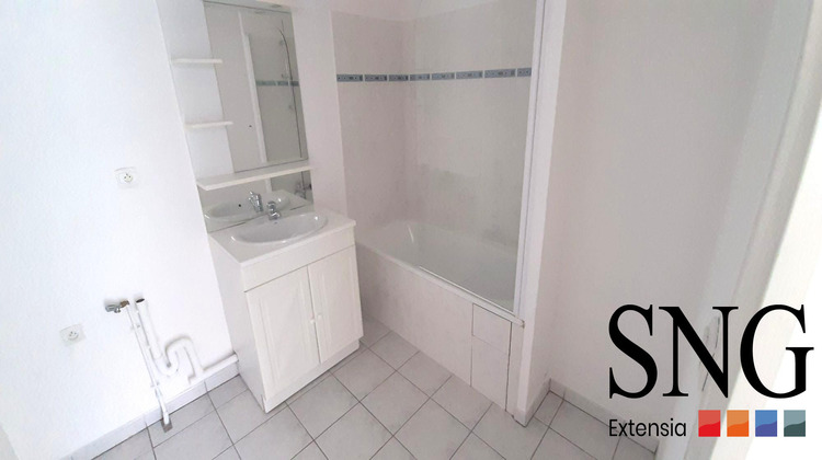 Ma-Cabane - Vente Appartement Hénin-Beaumont, 57 m²