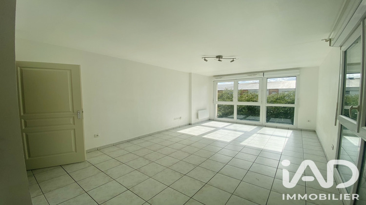 Ma-Cabane - Vente Appartement Hénin-Beaumont, 32 m²