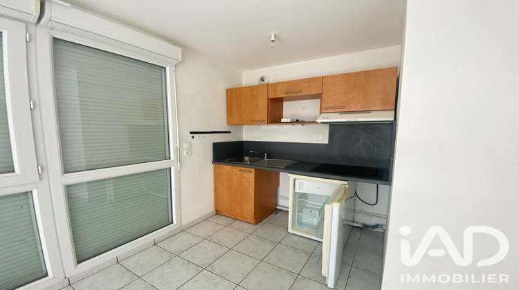 Ma-Cabane - Vente Appartement Hénin-Beaumont, 32 m²