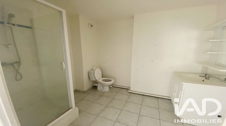 Ma-Cabane - Vente Appartement Hénin-Beaumont, 32 m²