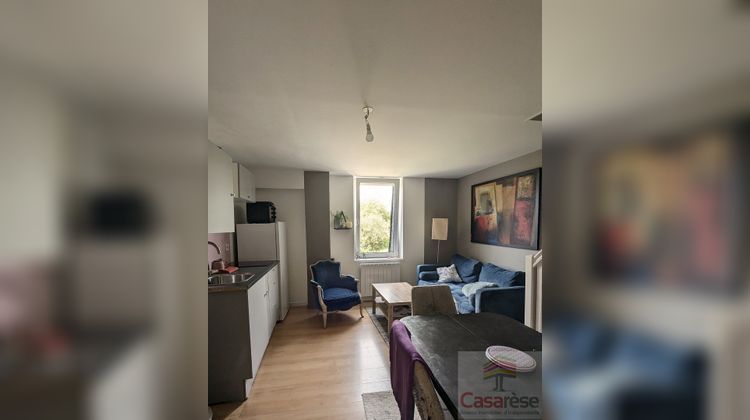 Ma-Cabane - Vente Appartement HENNEBONT, 0 m²