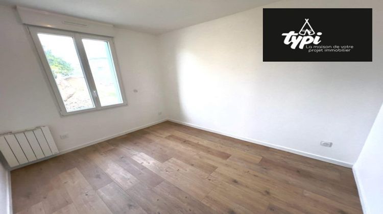 Ma-Cabane - Vente Appartement Hennebont, 26 m²