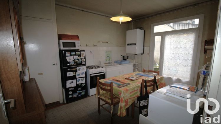 Ma-Cabane - Vente Appartement Hennebont, 54 m²