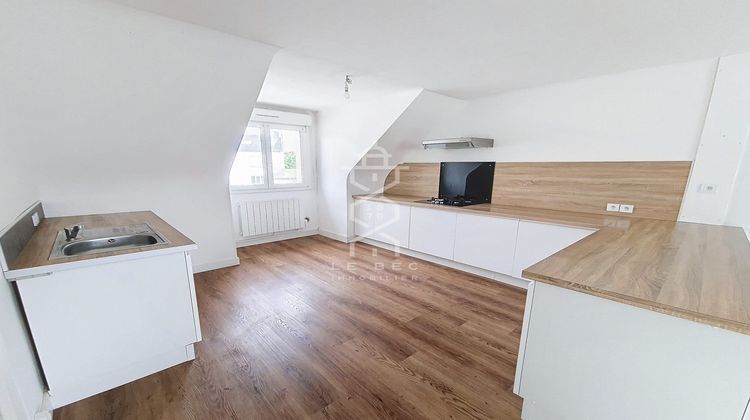 Ma-Cabane - Vente Appartement Hennebont, 76 m²