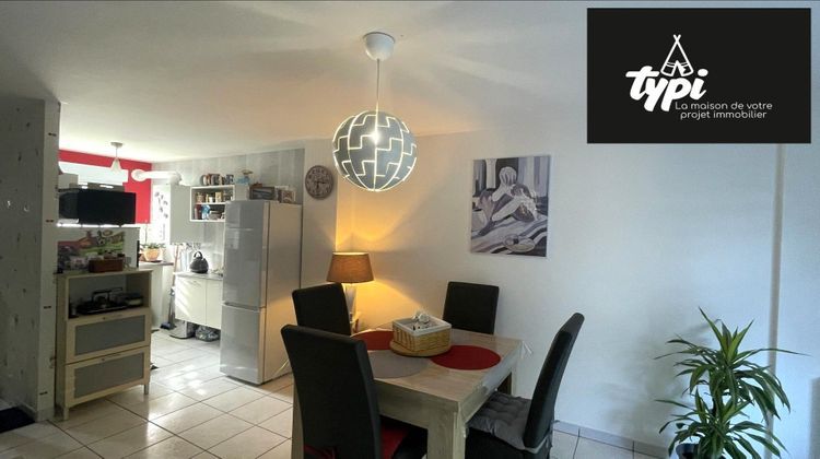 Ma-Cabane - Vente Appartement Hennebont, 55 m²