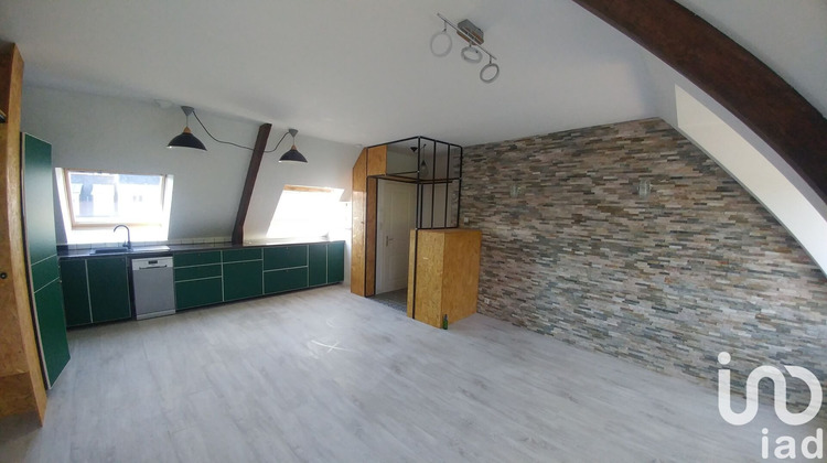 Ma-Cabane - Vente Appartement Hennebont, 60 m²