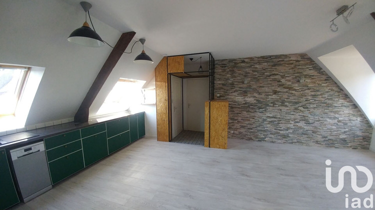 Ma-Cabane - Vente Appartement Hennebont, 60 m²