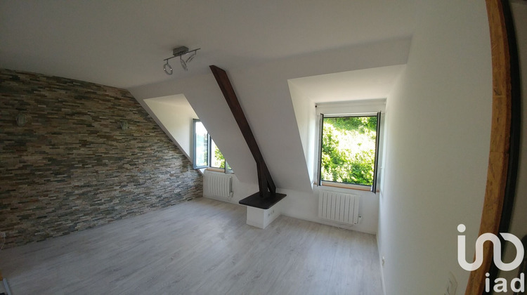 Ma-Cabane - Vente Appartement Hennebont, 60 m²