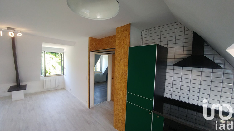 Ma-Cabane - Vente Appartement Hennebont, 60 m²