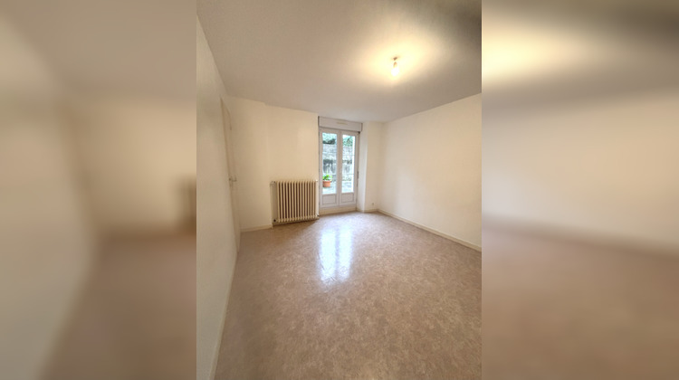 Ma-Cabane - Vente Appartement Hennebont, 53 m²