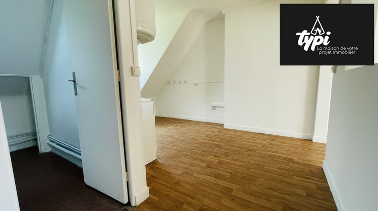 Ma-Cabane - Vente Appartement Hennebont, 38 m²