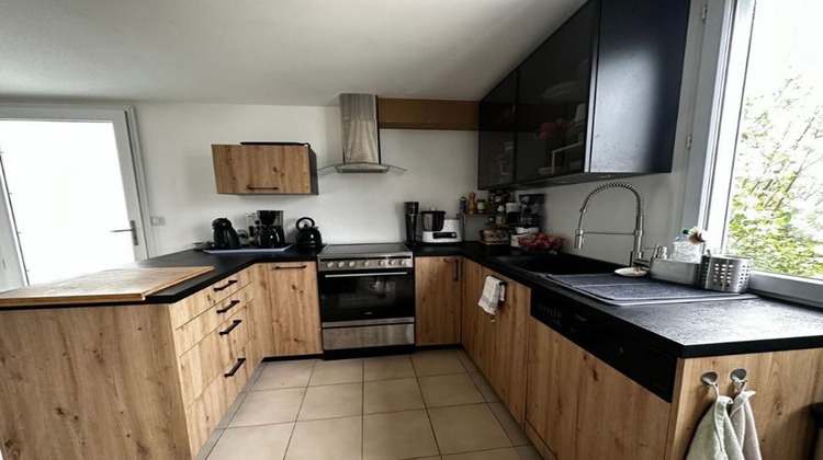 Ma-Cabane - Vente Appartement HENNEBONT, 60 m²