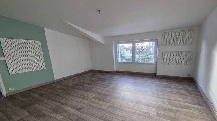 Ma-Cabane - Vente Appartement HENNEBONT, 60 m²