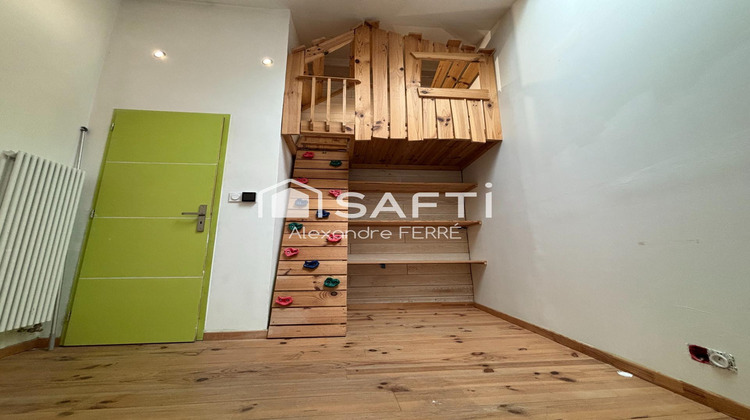 Ma-Cabane - Vente Appartement Hennebont, 97 m²