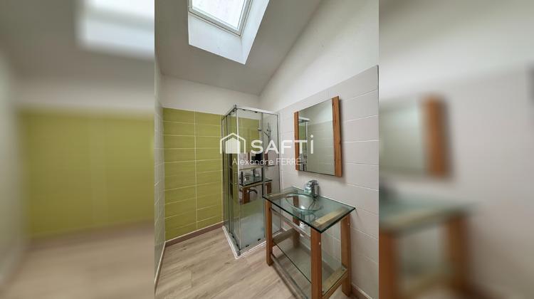 Ma-Cabane - Vente Appartement Hennebont, 97 m²