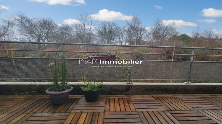 Ma-Cabane - Vente Appartement Hennebont, 64 m²