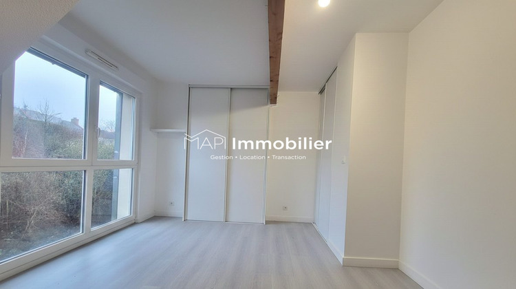 Ma-Cabane - Vente Appartement Hennebont, 64 m²