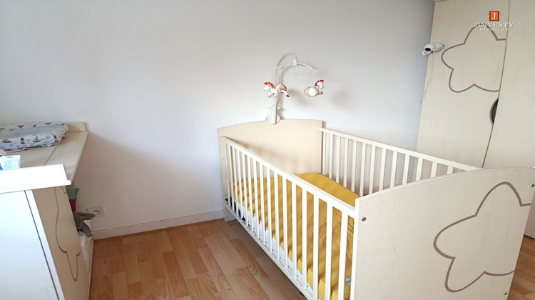 Ma-Cabane - Vente Appartement Hennebont, 71 m²