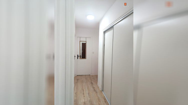 Ma-Cabane - Vente Appartement Hennebont, 71 m²