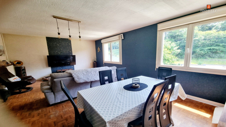 Ma-Cabane - Vente Appartement Hennebont, 87 m²