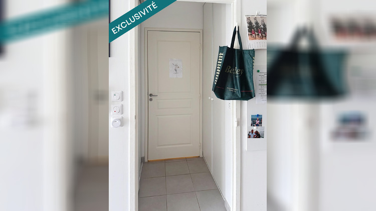 Ma-Cabane - Vente Appartement Hennebont, 43 m²