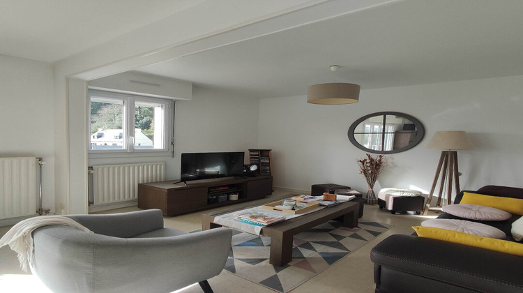 Ma-Cabane - Vente Appartement HENNEBONT, 87 m²