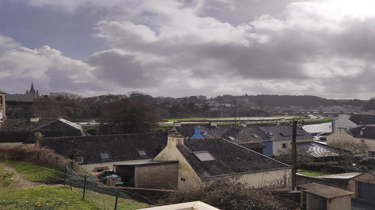 Ma-Cabane - Vente Appartement HENNEBONT, 87 m²