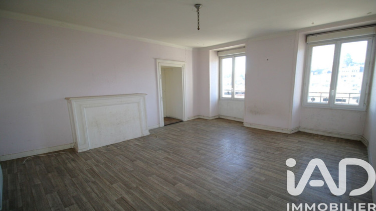Ma-Cabane - Vente Appartement Hennebont, 64 m²