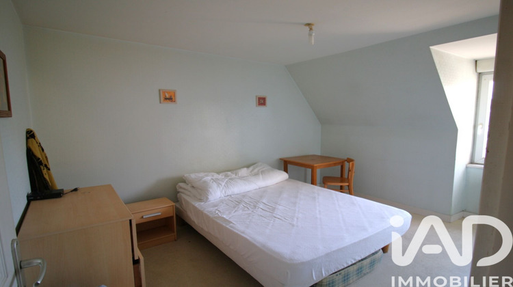 Ma-Cabane - Vente Appartement Hennebont, 46 m²