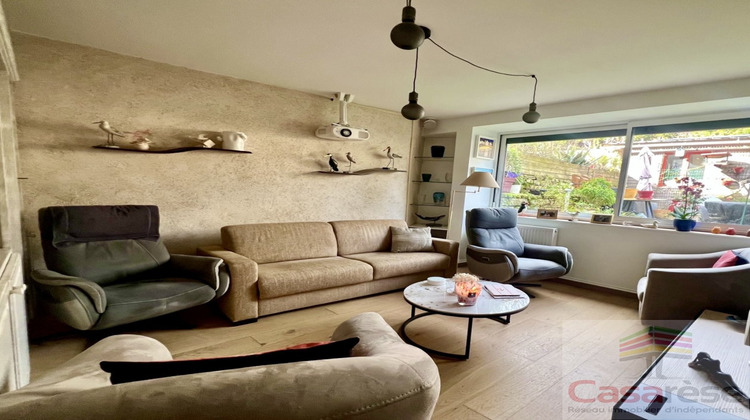 Ma-Cabane - Vente Appartement HENNEBONT, 92 m²