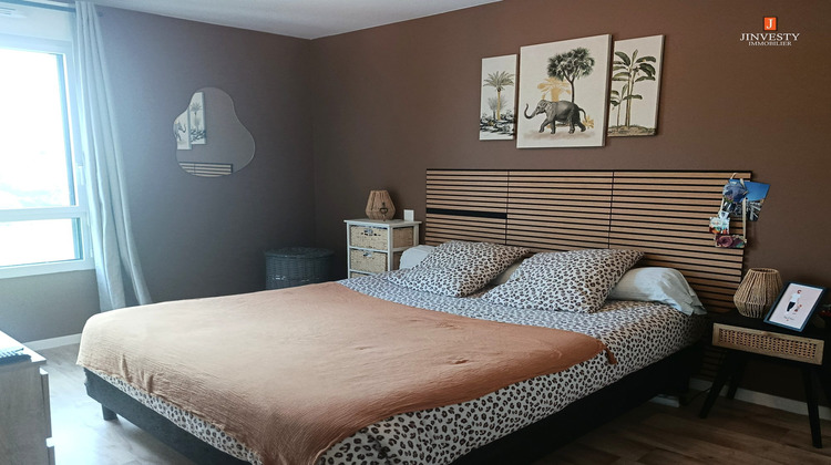Ma-Cabane - Vente Appartement Hennebont, 61 m²