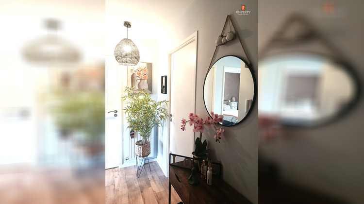 Ma-Cabane - Vente Appartement Hennebont, 61 m²