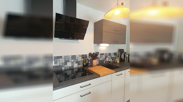 Ma-Cabane - Vente Appartement Hennebont, 61 m²