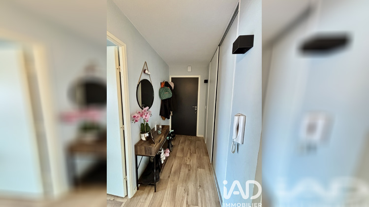 Ma-Cabane - Vente Appartement Hennebont, 62 m²
