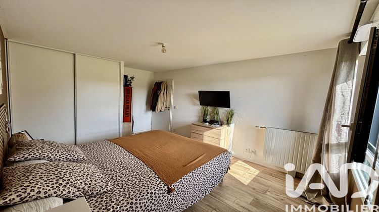 Ma-Cabane - Vente Appartement Hennebont, 62 m²