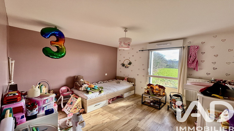 Ma-Cabane - Vente Appartement Hennebont, 62 m²