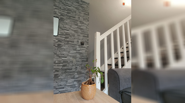 Ma-Cabane - Vente Appartement Hennebont, 63 m²