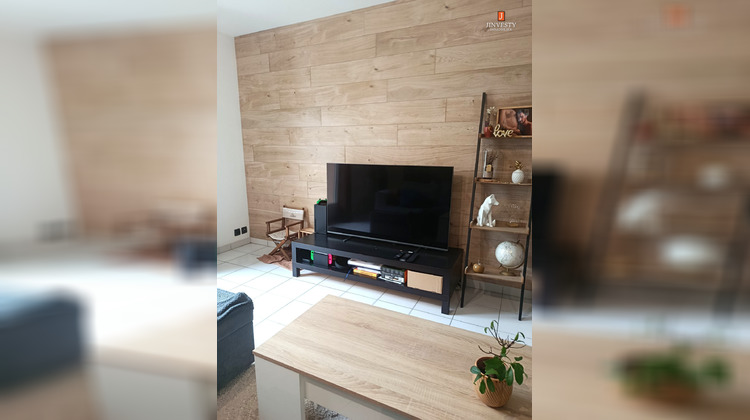 Ma-Cabane - Vente Appartement Hennebont, 63 m²