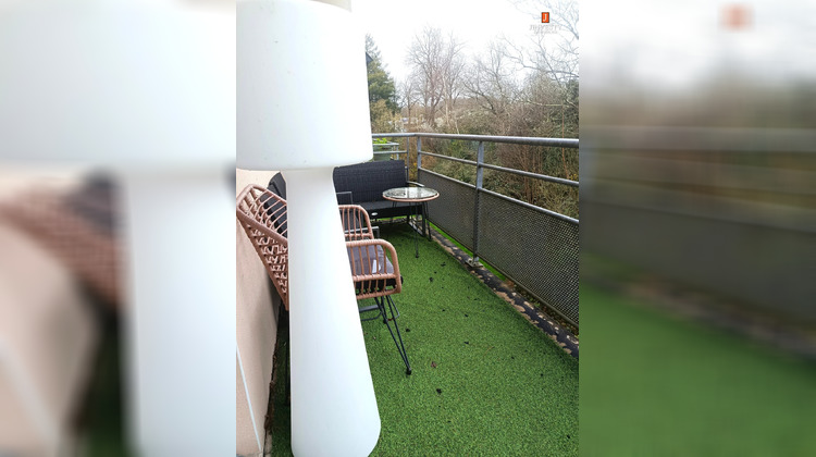 Ma-Cabane - Vente Appartement Hennebont, 63 m²