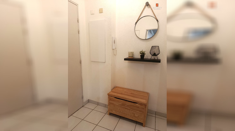 Ma-Cabane - Vente Appartement Hennebont, 63 m²
