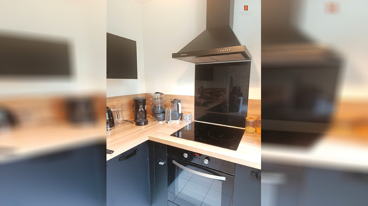 Ma-Cabane - Vente Appartement Hennebont, 63 m²