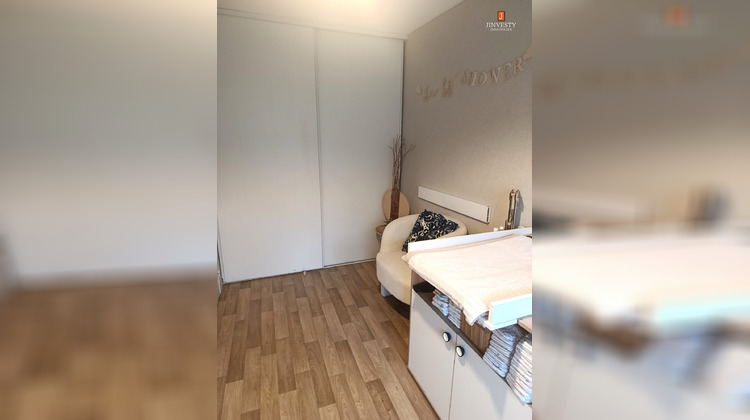 Ma-Cabane - Vente Appartement Hennebont, 63 m²